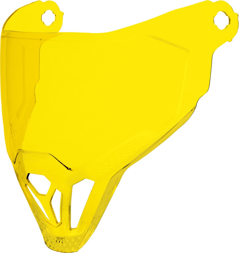 VISOR ICON AIRFLITE FORCE AMARILLO
