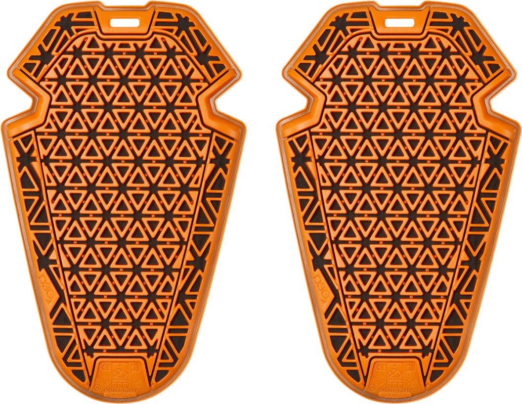PROTECTOR DE IMPACTO ICON D3O GHOST LP2 ELBOW / KNEE