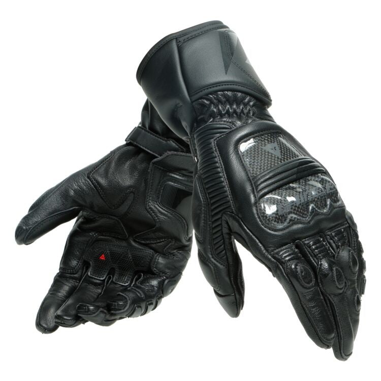 GUANTES DAINESE DRUID 3  NEGRO