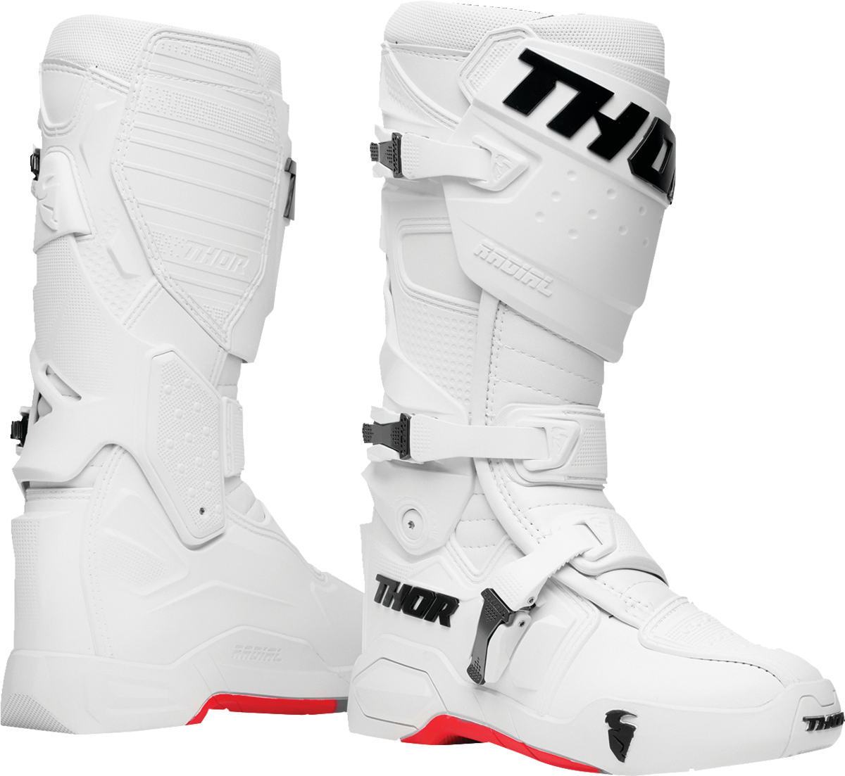 BOTAS THOR RADIAL FROST