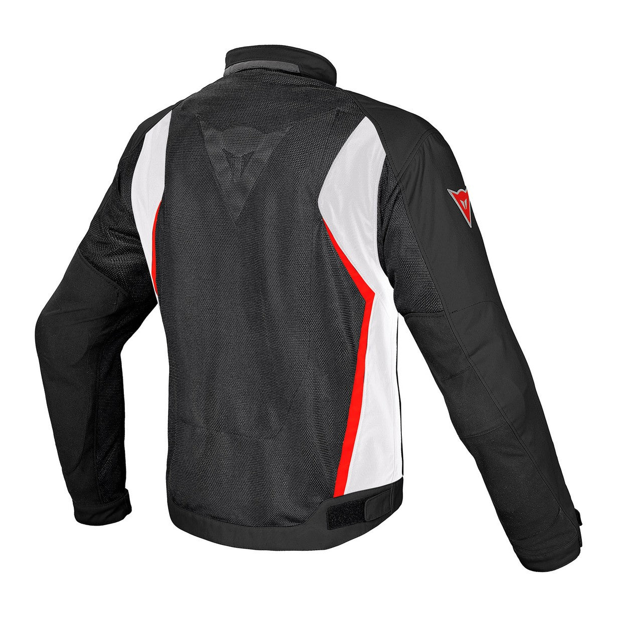 HYDRA FLUX D-DRY NEGRO ROJO BLANCO