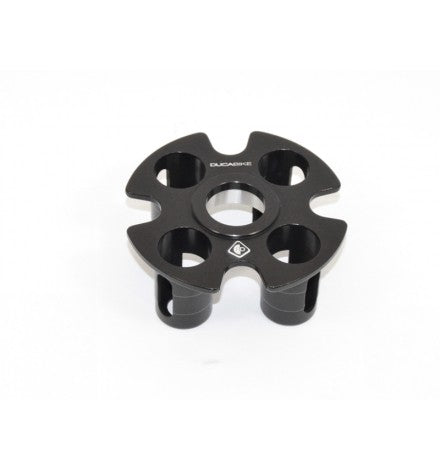 PLATO DE PRESION DUCABIKE HYPERMOTARD  NEGRO