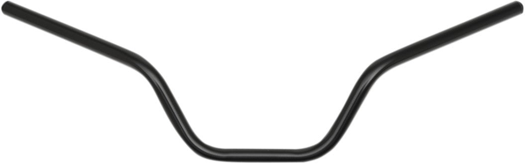 MANILLAR EMGO  LTD NEGRO