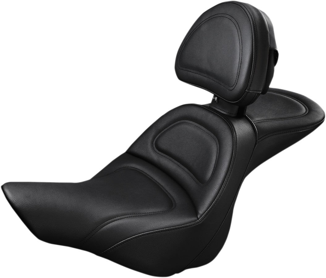 ASIENTO SADDLEMEN EXPLORE FXS NEGRO