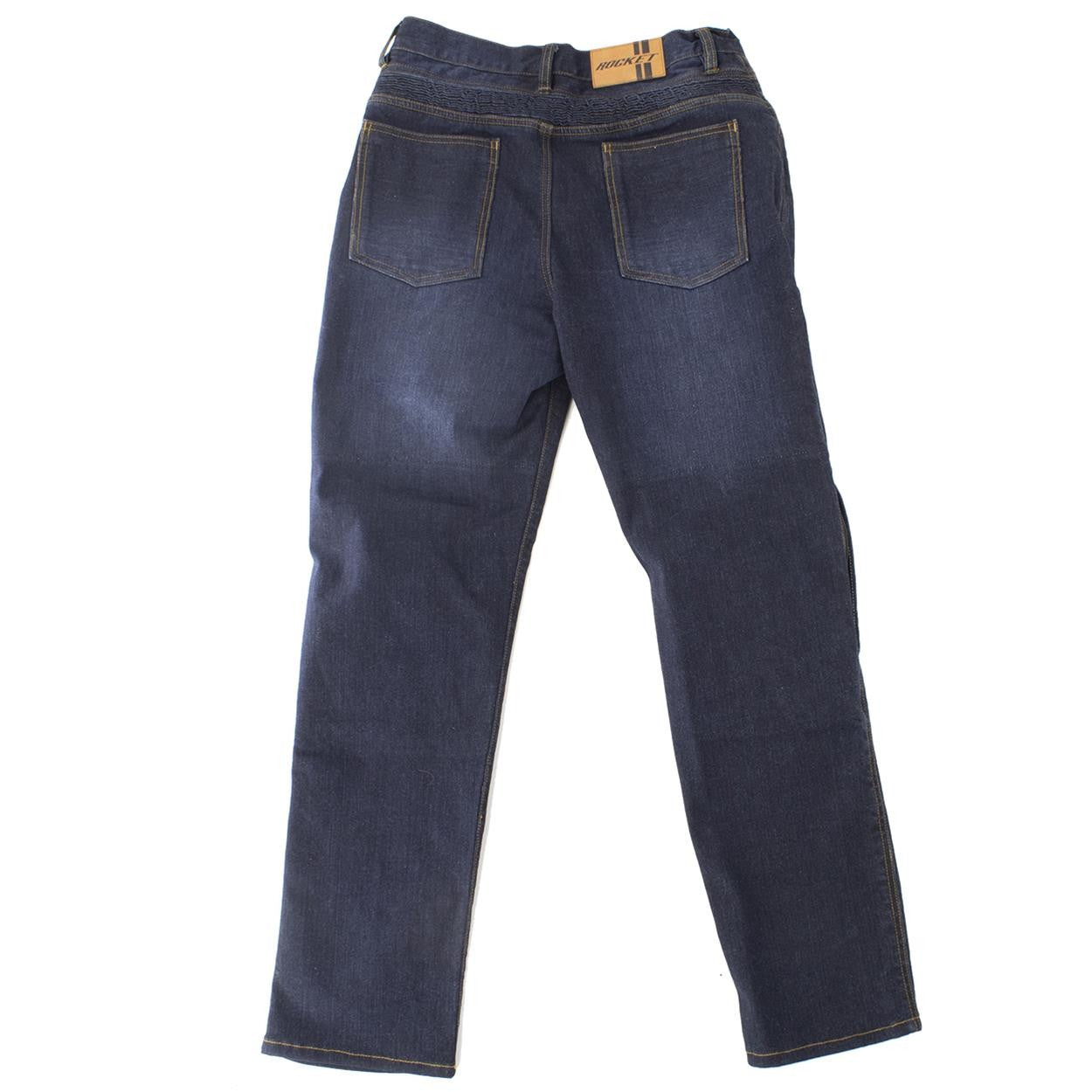 PANTALON JOE ROCKET ANTHEM DENIM AZUL