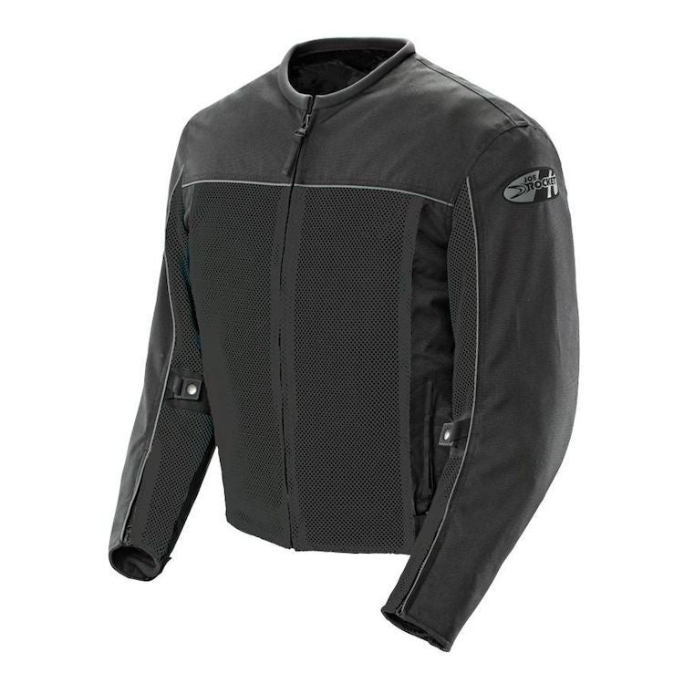 VELOCITY MESH NEGRO