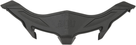 CUBREBARBILLAS AGV PISTA GP R  NEGRO