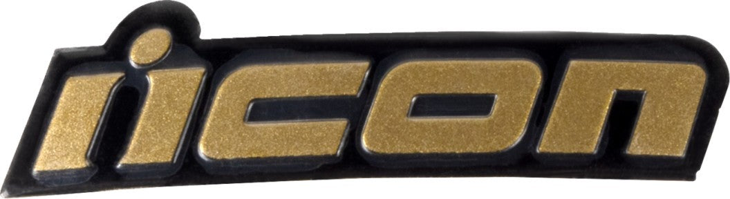 INSIGNIA ICON DOMAIN METALLIC DORADO