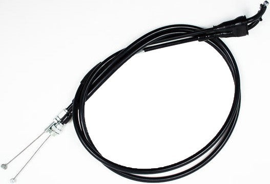 JUEGO DE CABLES MOTION PRO   NEGRO