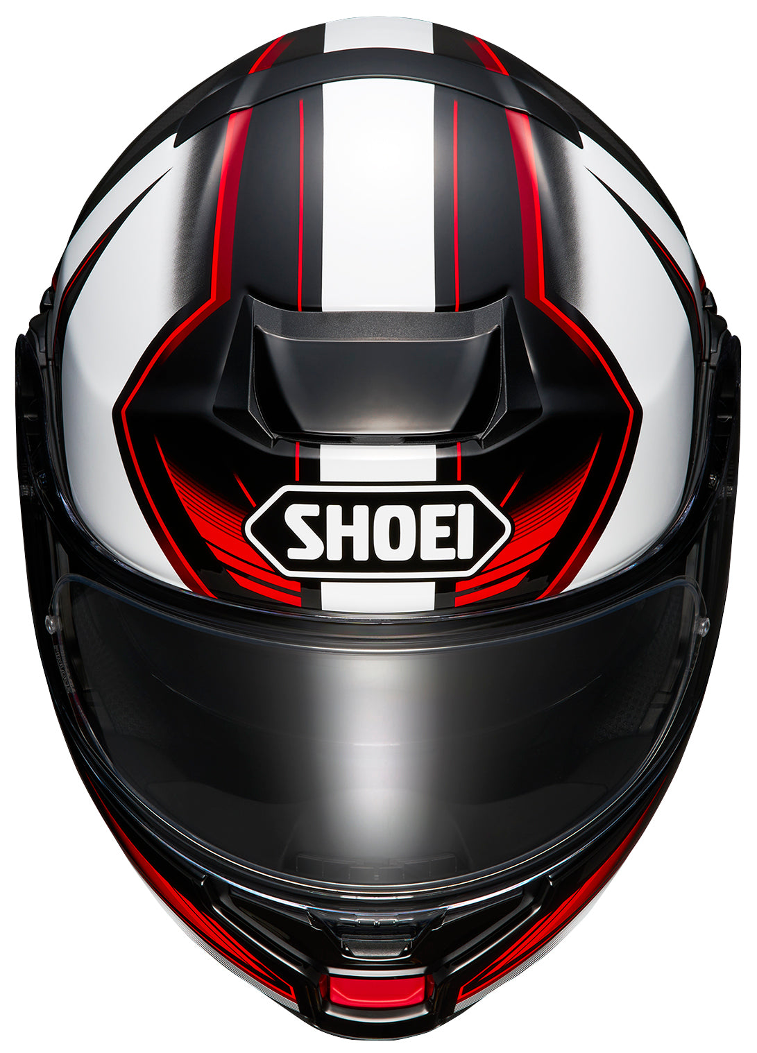 CASCO MODULAR SHOEI NEOTEC 3 GRASP TC-5