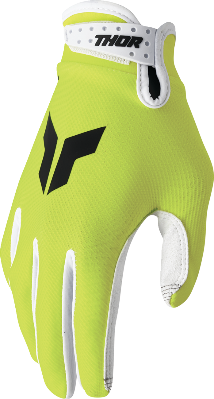 GUANTES THOR LAUNCHMODE ACID