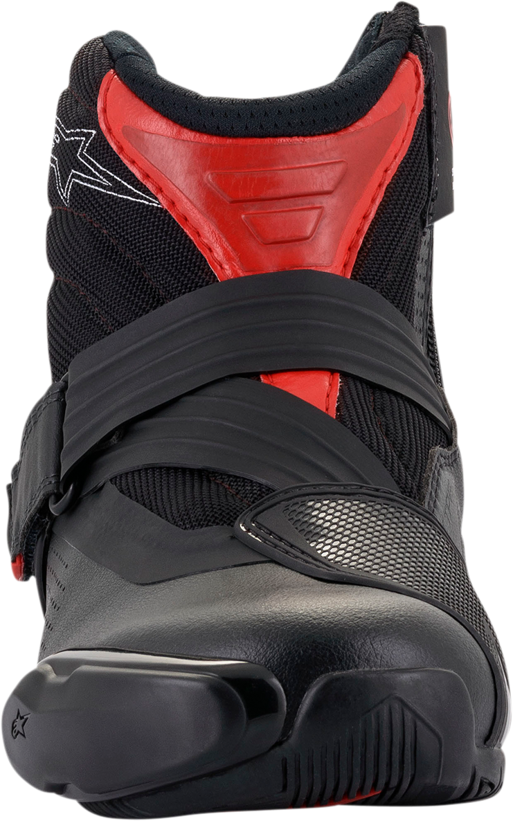 BOTAS ALPINESTARS SMX1-R V2 VENTILADAS