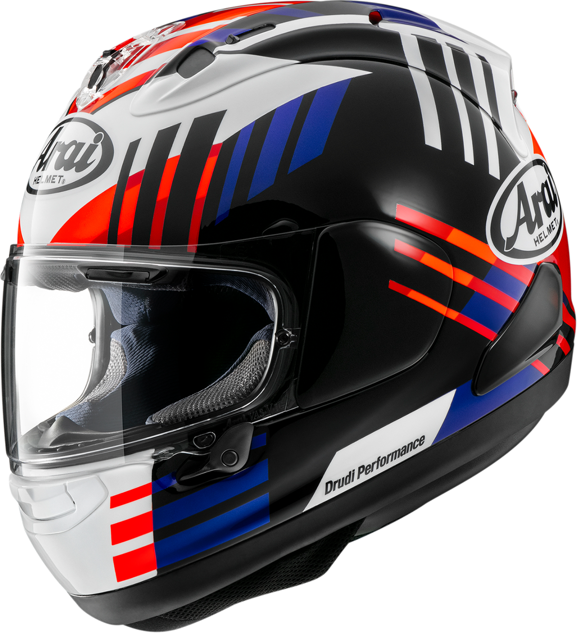 CASCO INTEGRAL ARAI HELMETS CORSAIR-X REA-7