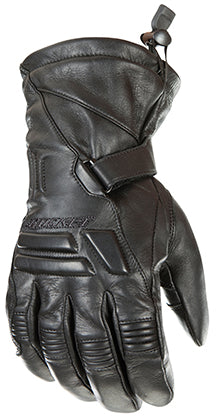 GUANTES JOE ROCKET WIND CHILL NEGRO