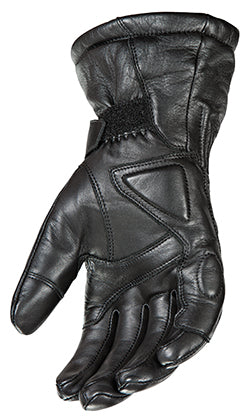 GUANTES JOE ROCKET WIND CHILL NEGRO