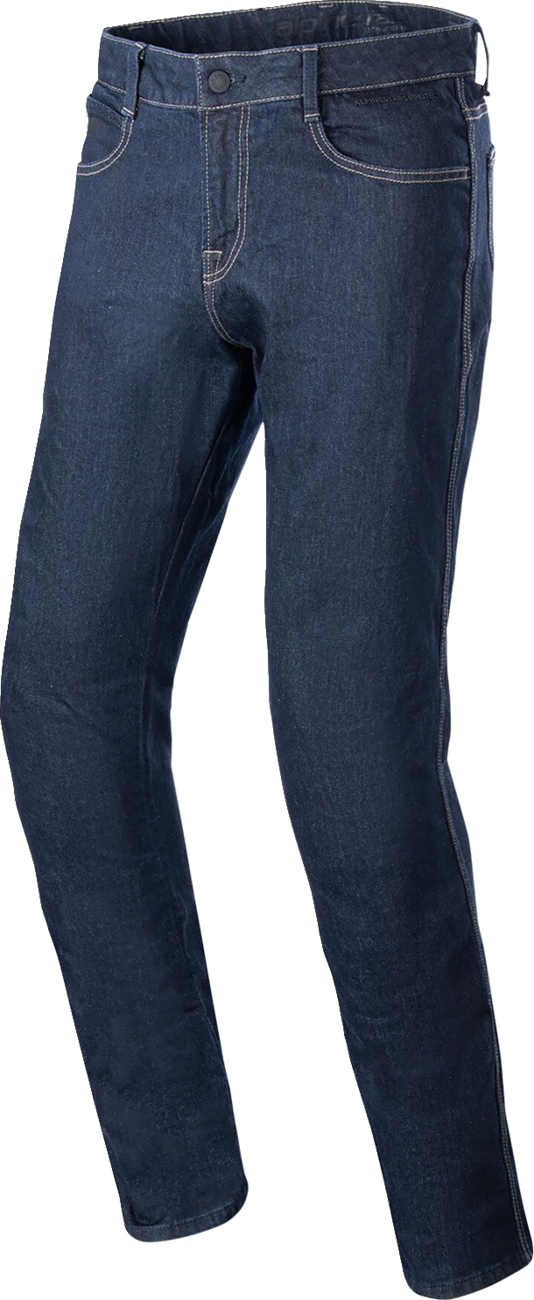 PANTALÓN ALPINESTARS RADON AZUL