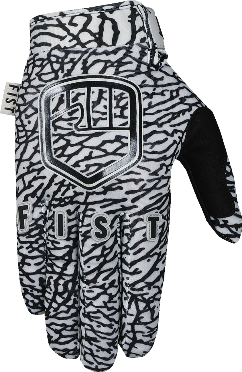 GUANTES FIST HANDWEAR LIL FISTS STRAPPED ELEPHANT PARA NIÑO