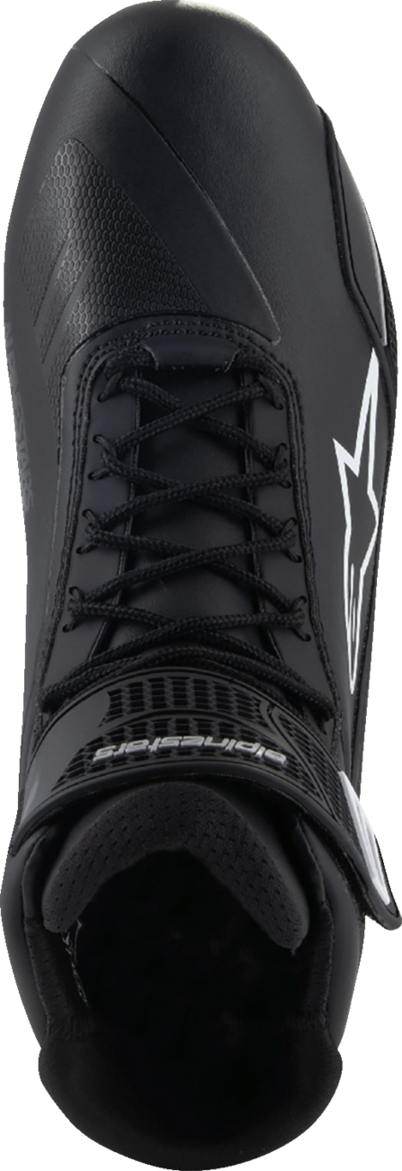 BOTINES ALPINESTARS STELLA FASTER V4 NEGRO PARA DAMA