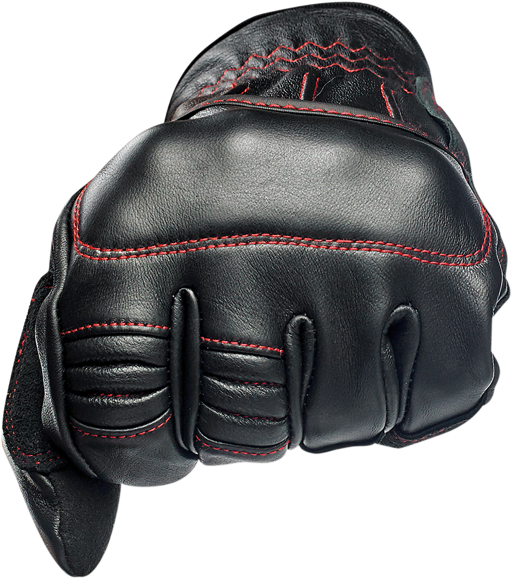 GUANTES BILTWELL BLEDEN REDLINE