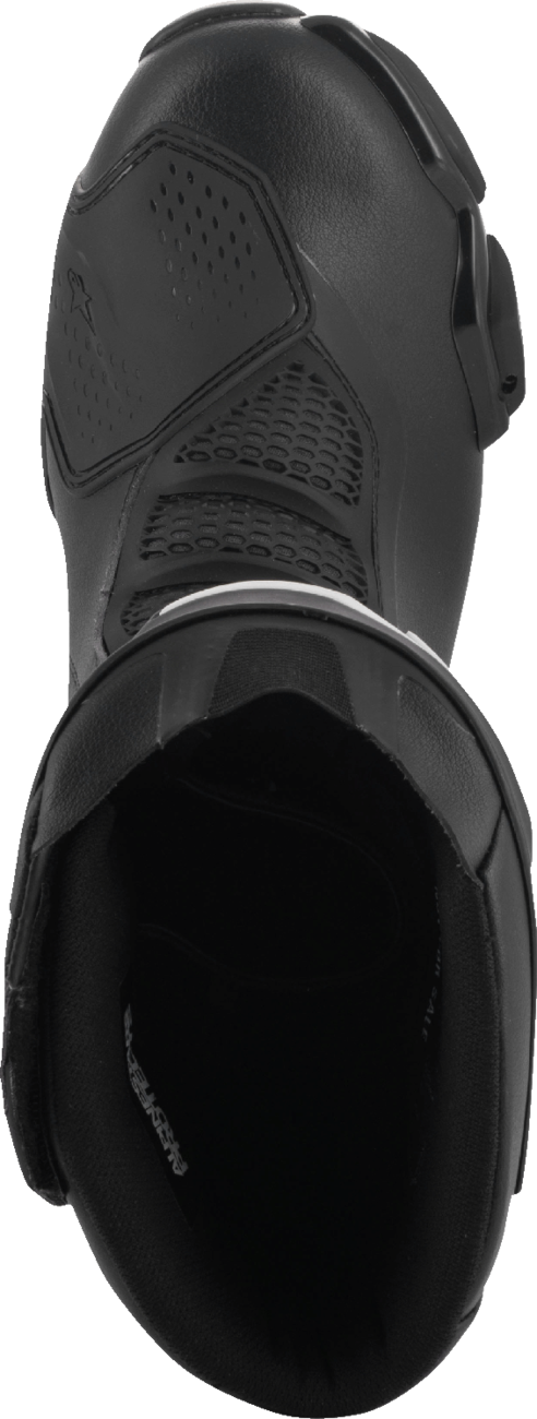 BOTAS ALPINESTARS SMX-6 V3 DRYSTAR NEGRO