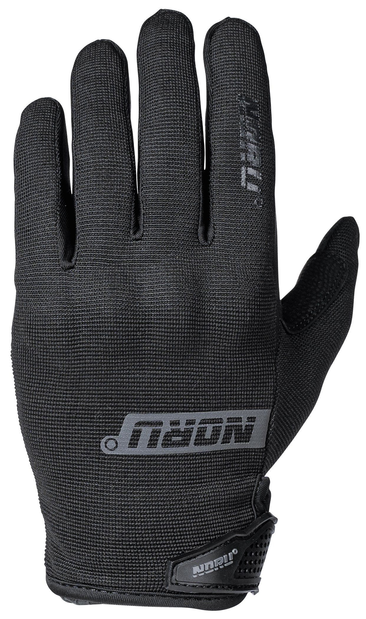 GUANTES NORU SUGO KNUCKLE ARMOR NEGRO PARA NIÑO