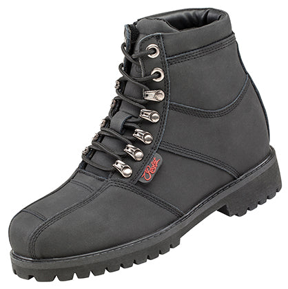 BOTAS JOE ROCKET REBELLION NEGRO