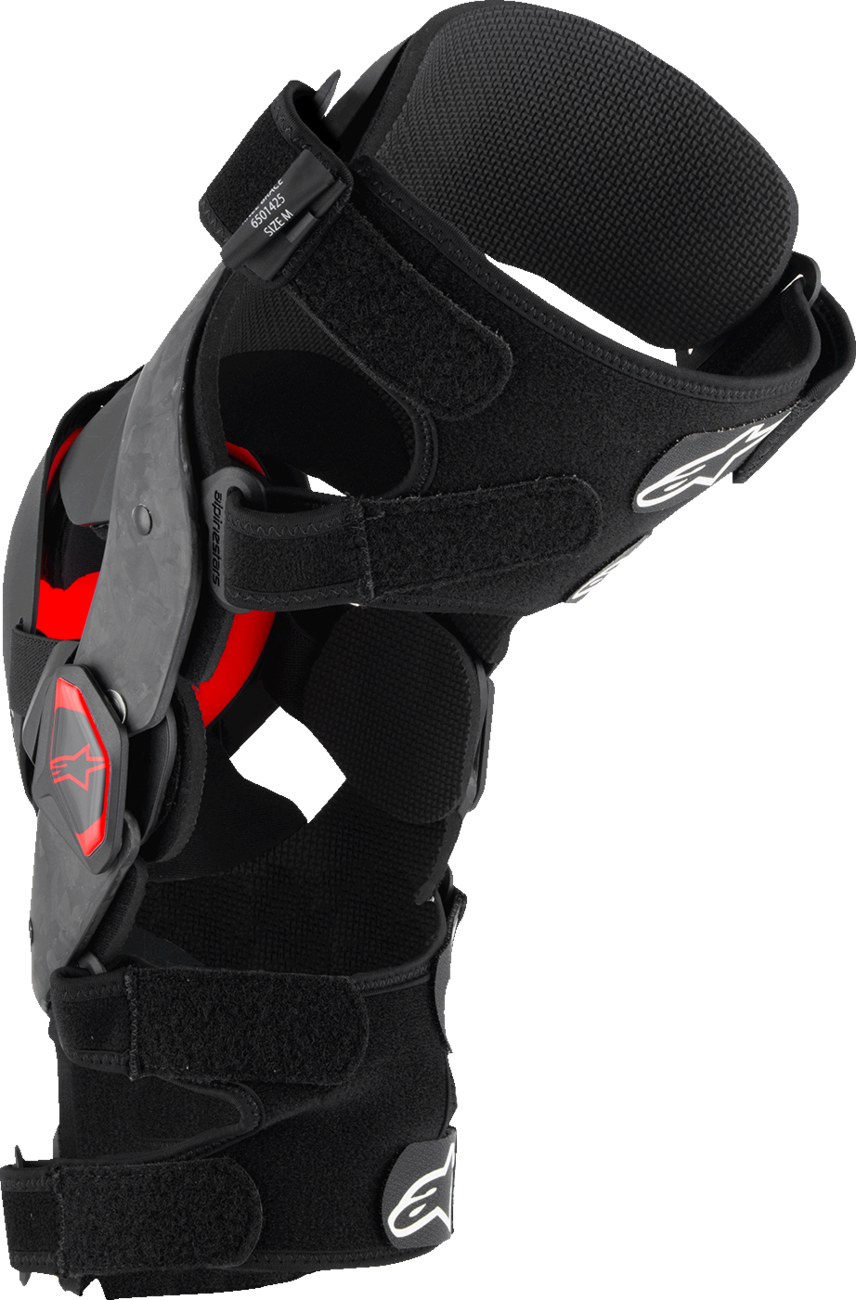 RODILLERA ALPINESTARS SUPERTECH RK-10 PLASMA