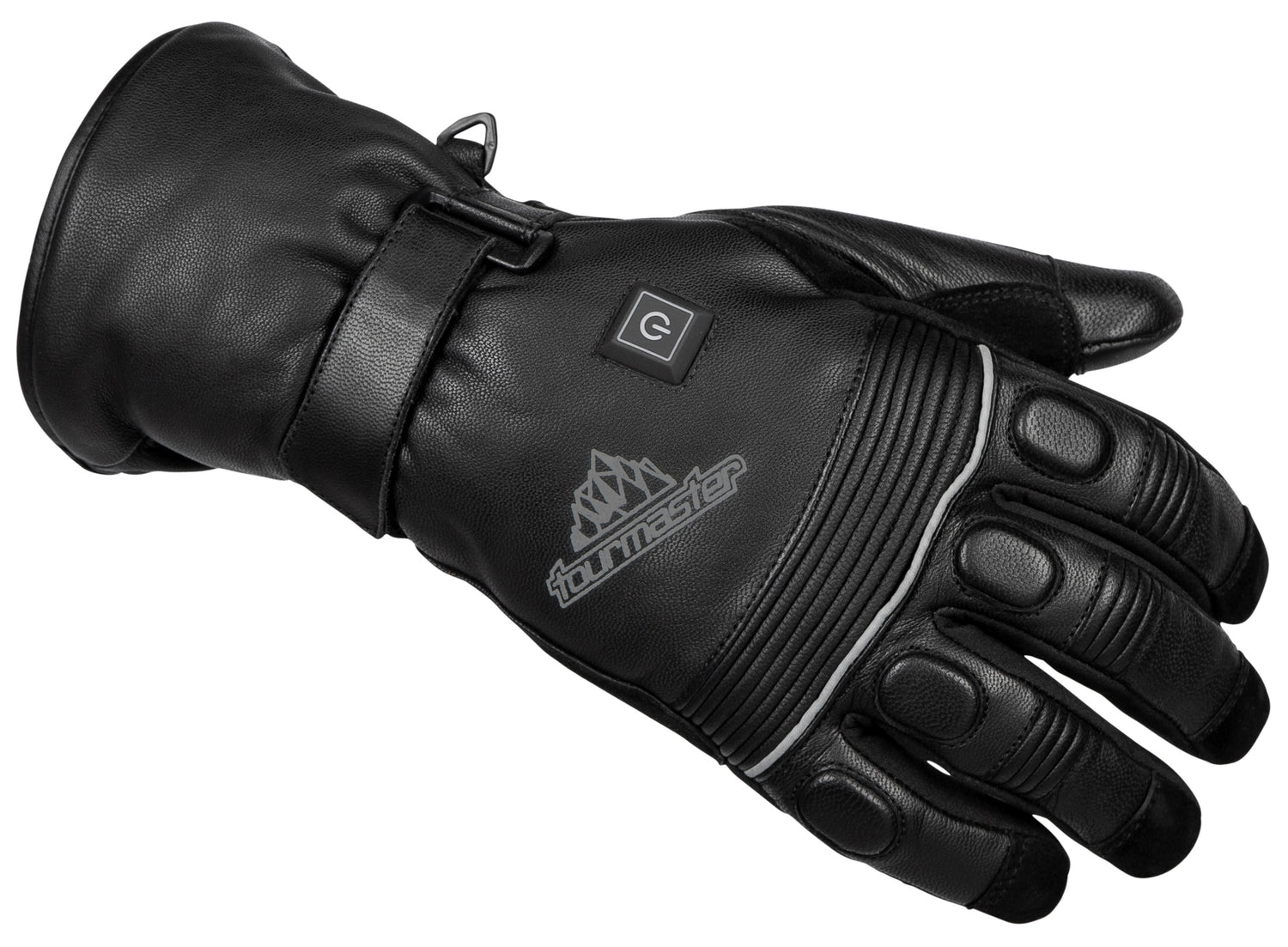 GUANTES PARA MOTO TOURMASTER SYNERGY PRO-PLUS 12V CALEFACTABLES