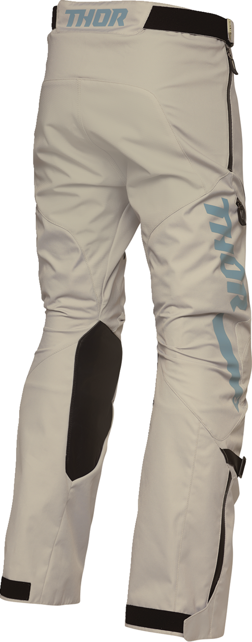 PANTALONES SOBRE LA BOTA THOR TERRAIN ARENA