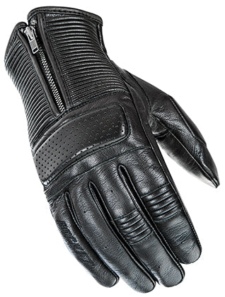 GUANTES CAFE RACER JOE ROCKET NEGRO