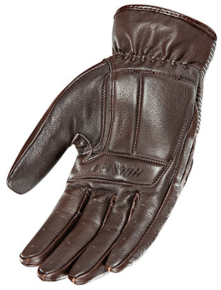 GUANTES JOE ROCKET CAFE RACER MARRÓN