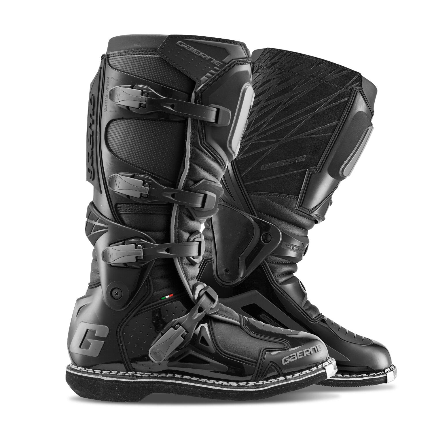 BOTAS GAERNE FASTBACK ENDURANCE MEDIANOCHE