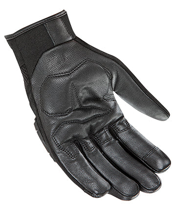 GUANTES JOE ROCKET ECLIPSE NEGRO