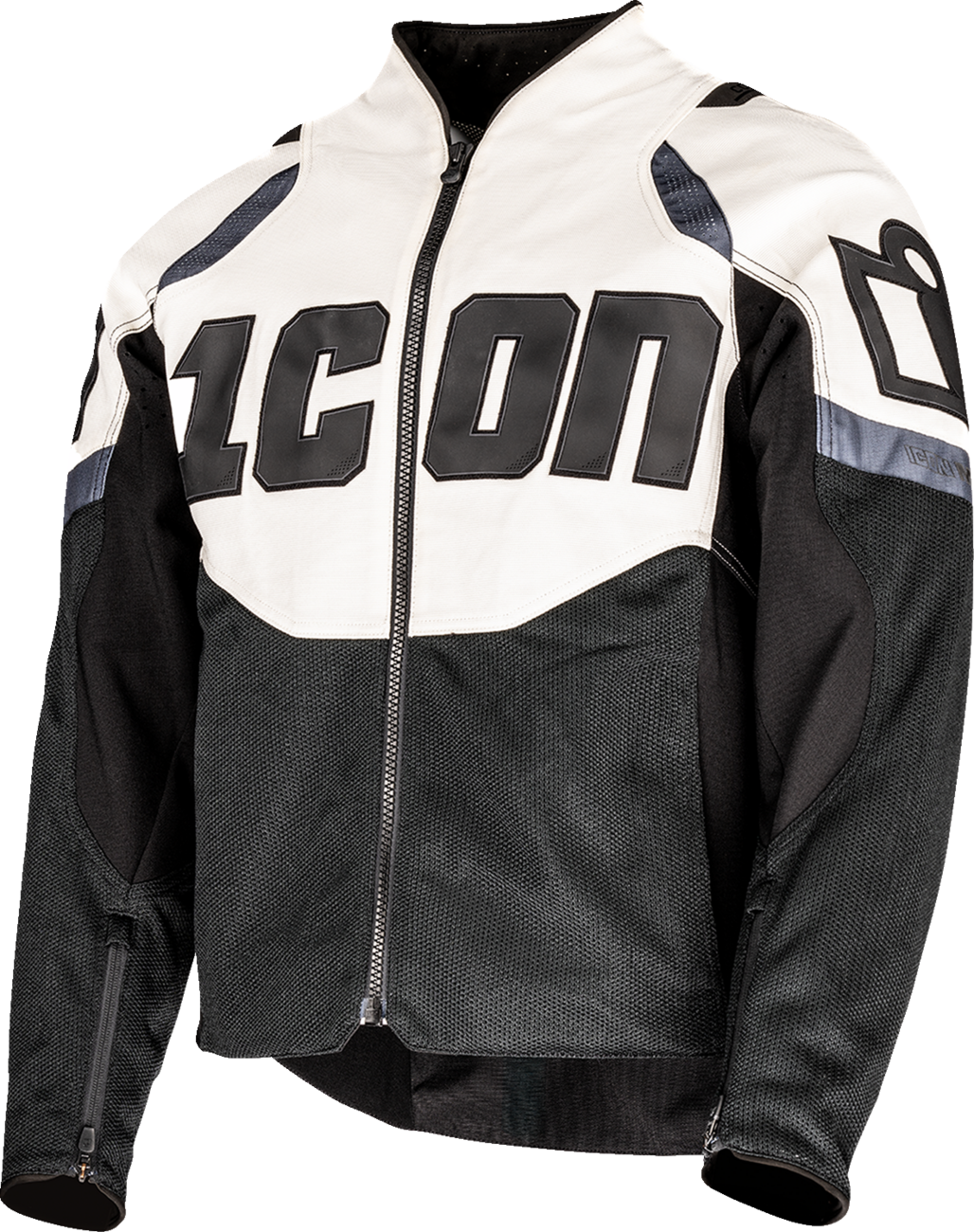 CHAQUETA ICON CONTRA3 FONDO BLANCO