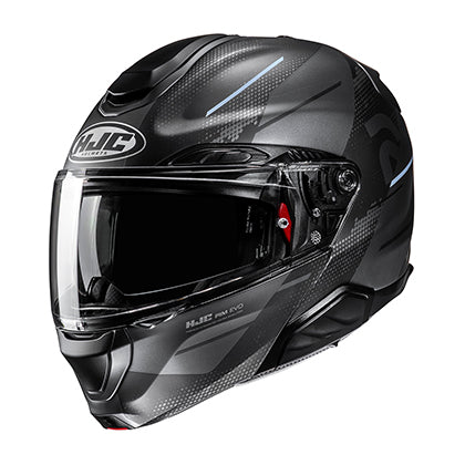 CASCO MODULAR HJC RPHA 91 BLAT MC5SF