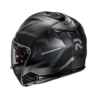 CASCO MODULAR HJC RPHA 91 BLAT MC5SF