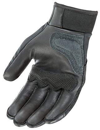 GUANTES JOE ROCKET PRIME NEGRO