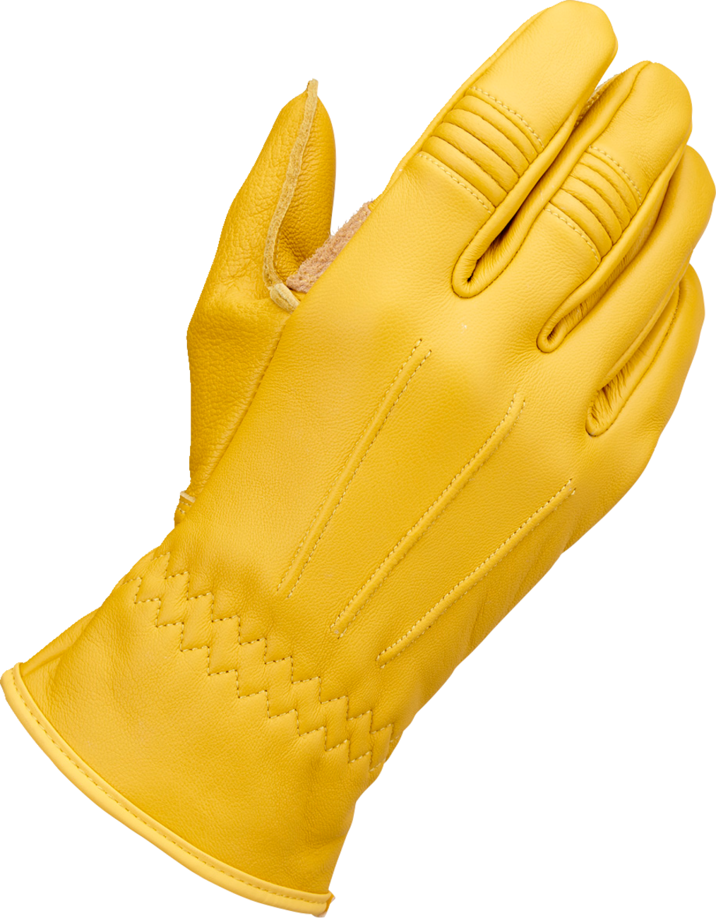 GUANTES BILTWELL WORK 2.0 DORADO