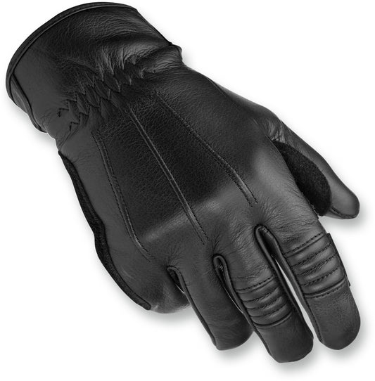 GUANTES BILTWELL WORK NEGRO