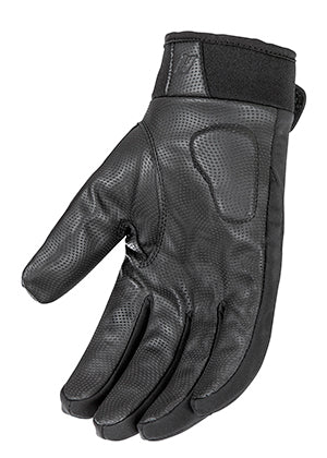 GUANTES JOE ROCKET CREW PRO NEGRO
