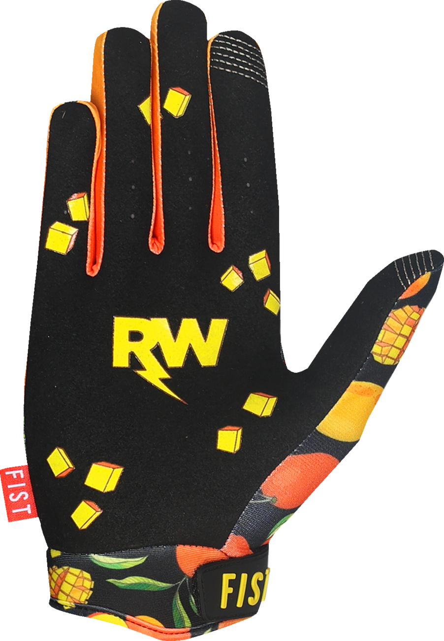 GUANTES FIST HANDWEAR LIL FIST R-WILLY MANGO MADNESS
