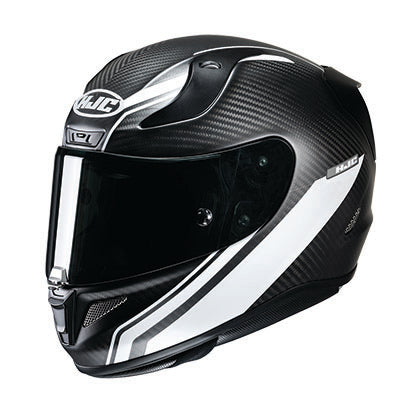 CASCO INTEGRAL HJC RPHA 11 PRO CARBON LITT NEGRO