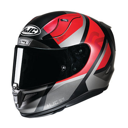 CASCO INTEGRAL HJC RPHA11 PRO SEEZE ROJO