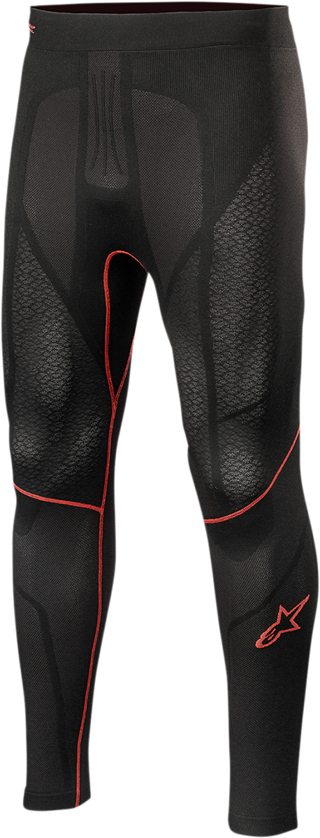 PANTALONES INTERIORES ALPINESTARS RIDE TECH V2 SUMMER PARA VERANO