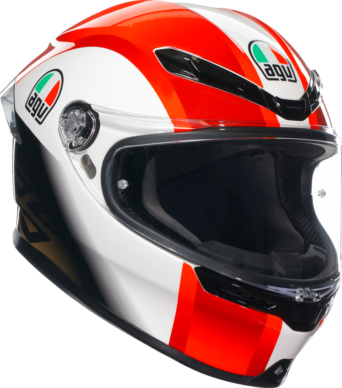 CASCO AGV K6S SIC58