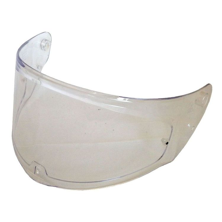 VISOR RESISTENTE A RAYAS LS2 STREAM RAPID