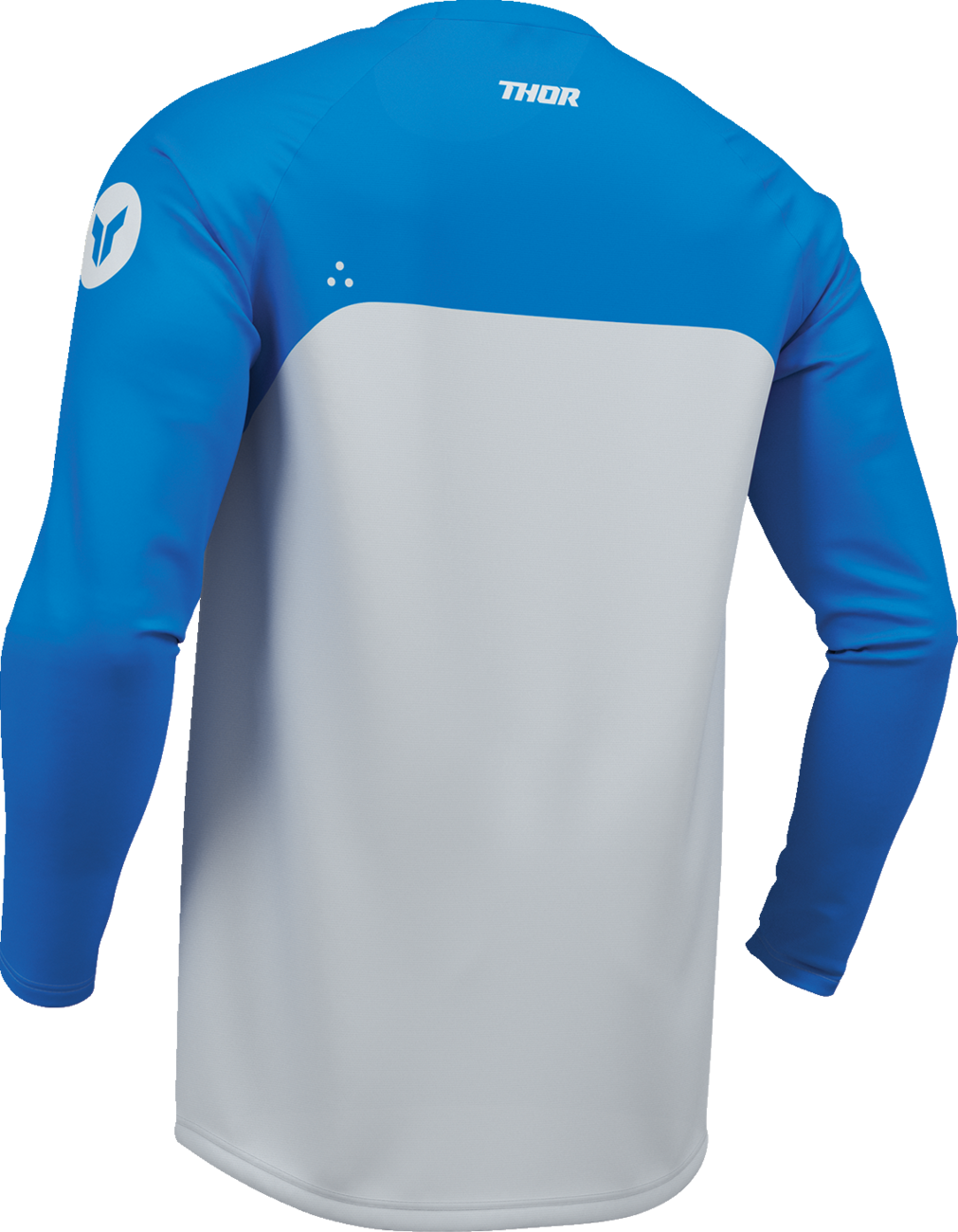 JERSEY THOR RIDEMODE MENACE AZUL