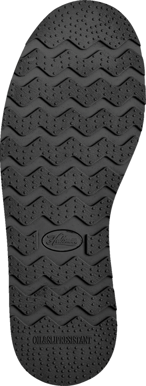 BOTAS THOR HALLMAN TOWNER NEGRO