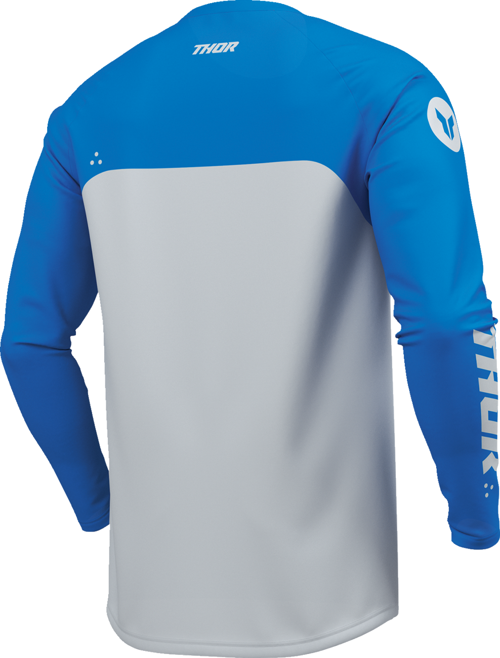 JERSEY PARA NIÑO THOR RIDEMODE MENACE AZUL