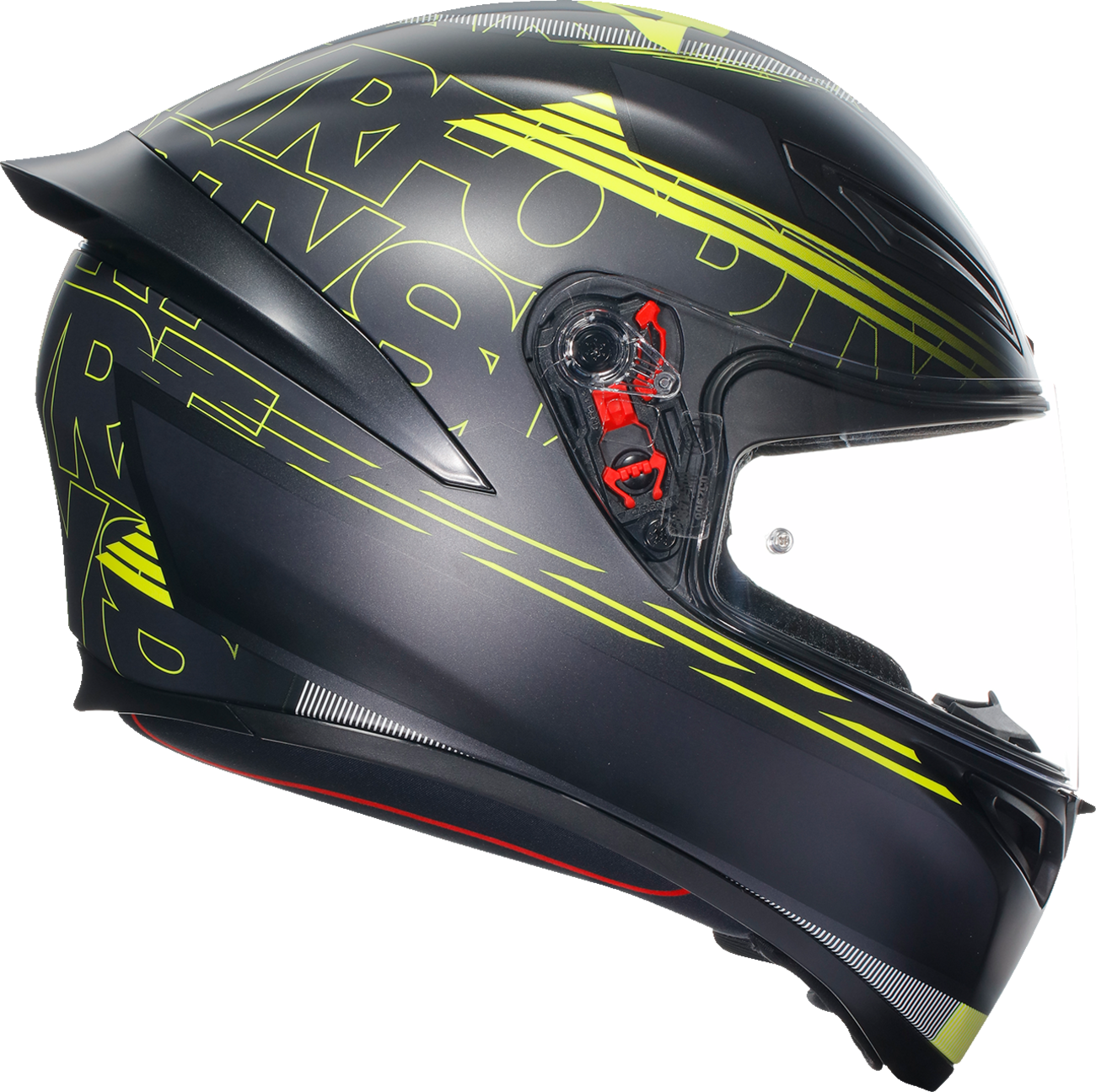 CASCO INTEGRAL AGV K1S TRACK 46